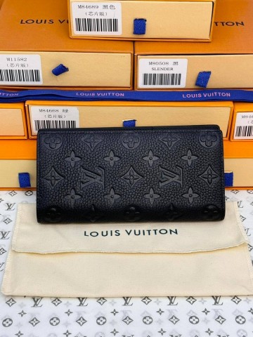 Louis Vuitton кошелек