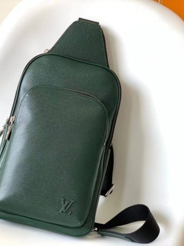 Louis Vuitton рюкзак
