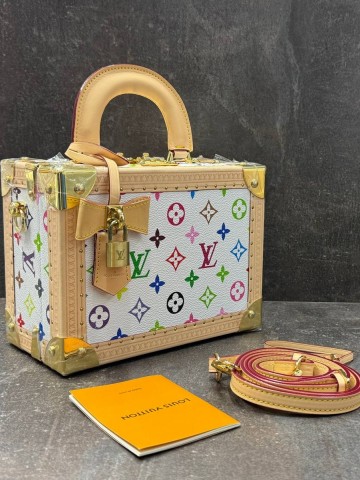 Louis Vuitton сумка