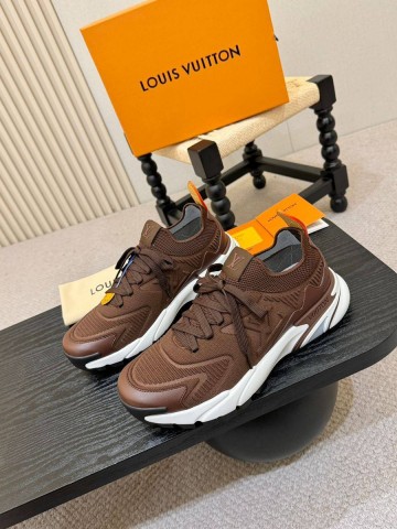 Louis Vuitton кроссовки