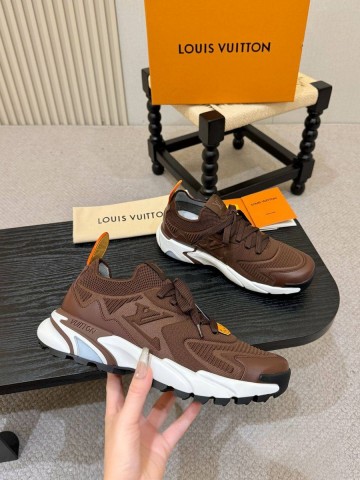 Louis Vuitton кроссовки
