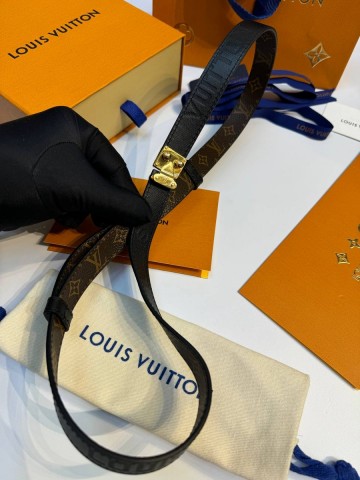 Louis Vuitton ремень