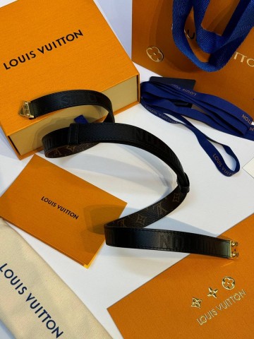 Louis Vuitton ремень