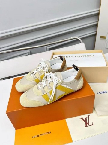 Louis Vuitton Sneakerina кроссовки