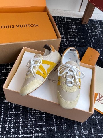 Louis Vuitton Sneakerina кроссовки