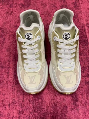 Louis Vuitton кроссовки