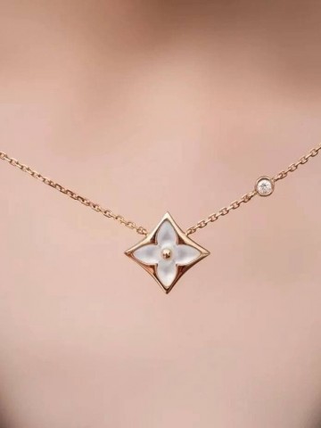 Louis Vuitton колье