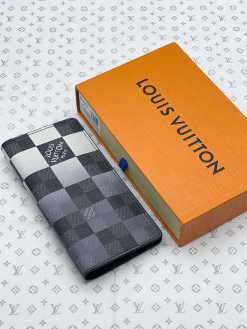 Louis Vuitton бумажник