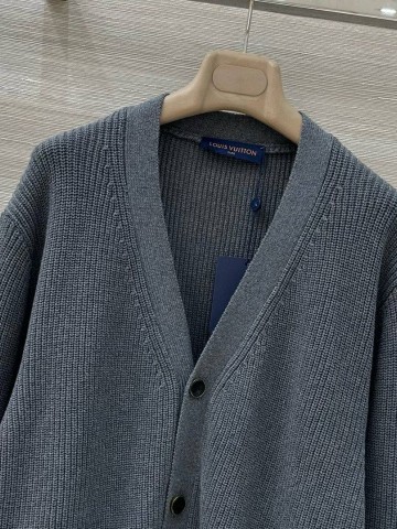 Louis Vuitton кардиган