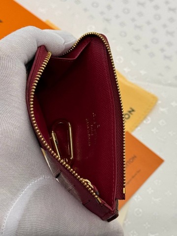Louis Vuitton ключница