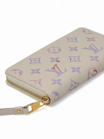 Louis Vuitton кошелек