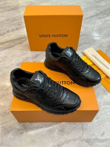 Louis Vuitton кроссовки