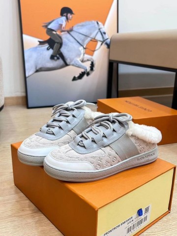 Louis Vuitton кроссовки