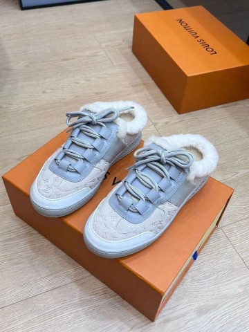 Louis Vuitton кроссовки