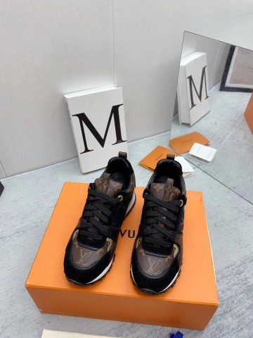 Louis Vuitton кроссовки