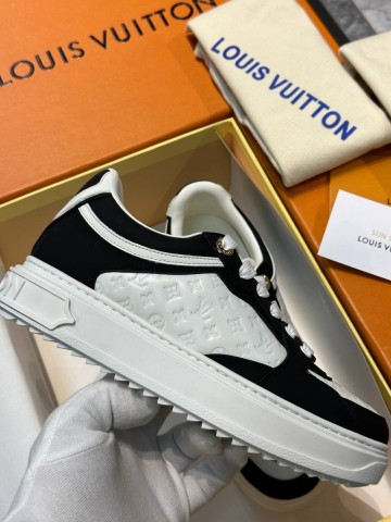 Louis Vuitton кроссовки