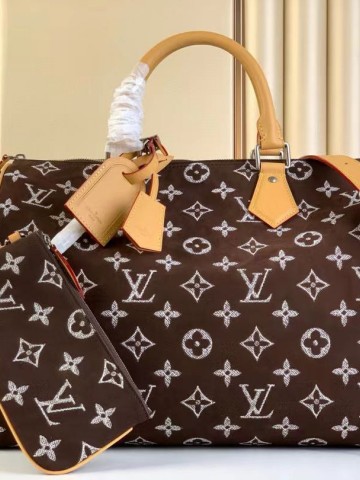 Louis Vuitton Speedy 40 сумка