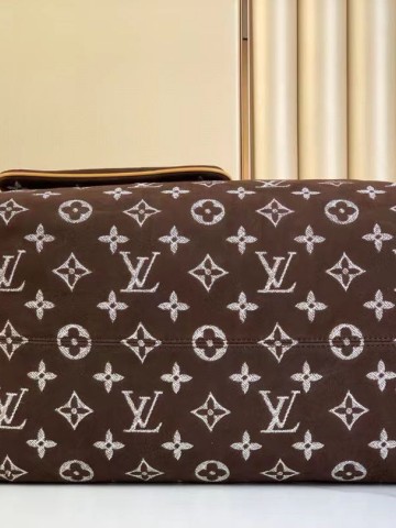 Louis Vuitton Speedy 40 сумка