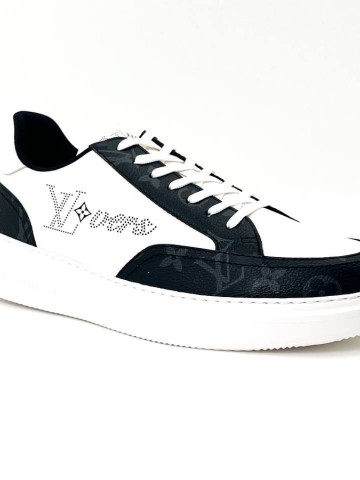 Louis Vuitton Beverly Hills кроссовки