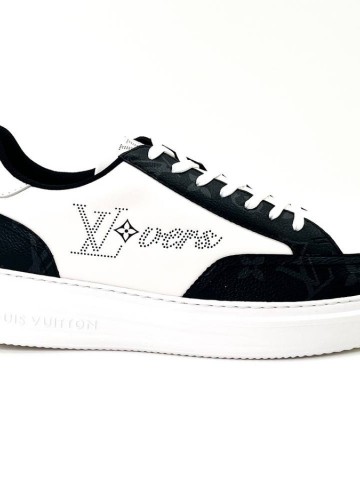 Louis Vuitton Beverly Hills кроссовки