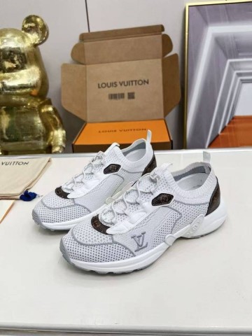 Louis Vuitton кроссовки