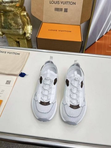 Louis Vuitton кроссовки