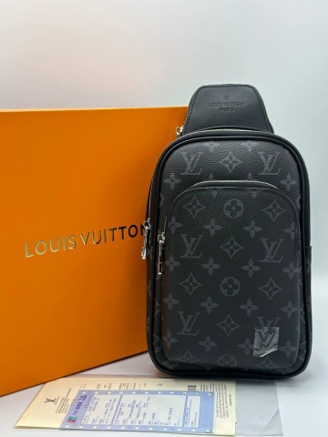 Louis Vuitton рюкзак
