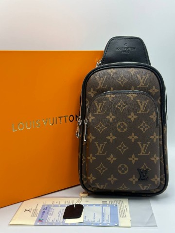 Louis Vuitton рюкзак