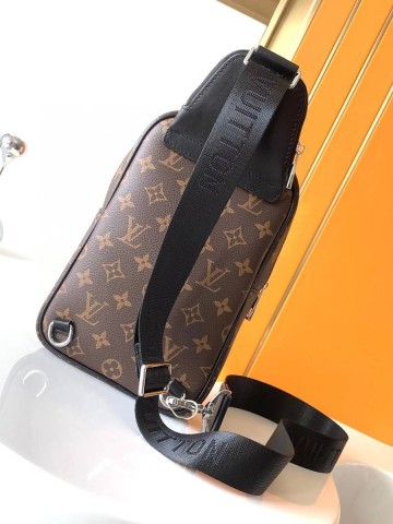 Louis Vuitton рюкзак
