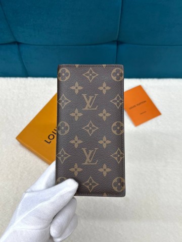 Louis Vuitton кошелек