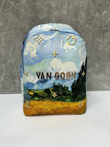 Louis Vuitton рюкзак