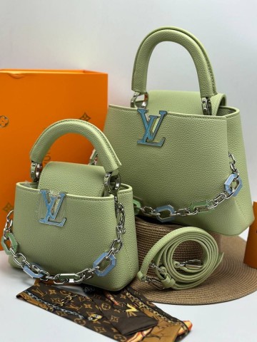 Louis Vuitton сумка