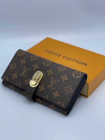 Louis Vuitton кошелек