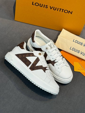 Louis Vuitton кроссовки