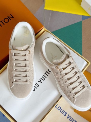 Louis Vuitton Time Out кроссовки