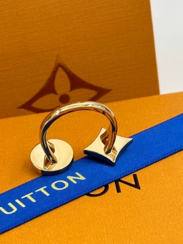 Louis Vuitton кольцо