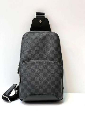 Louis Vuitton рюкзак