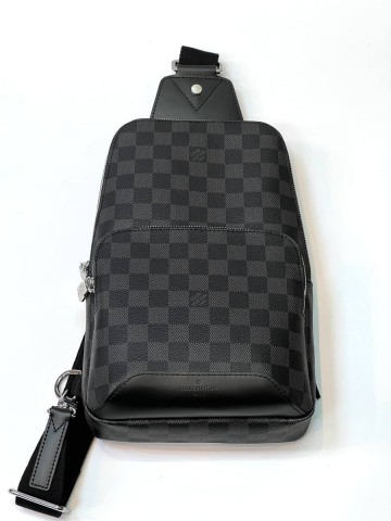Louis Vuitton рюкзак