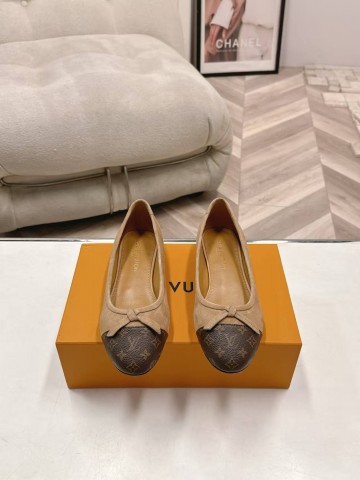 Louis Vuitton балетки