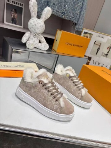 Louis Vuitton кроссовки