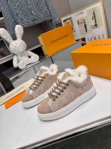 Louis Vuitton кроссовки