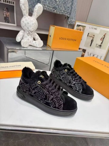 Louis Vuitton кроссовки
