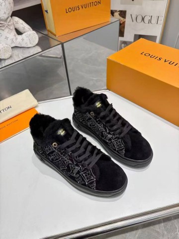 Louis Vuitton кроссовки