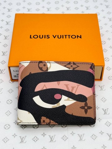 Louis Vuitton кошелек