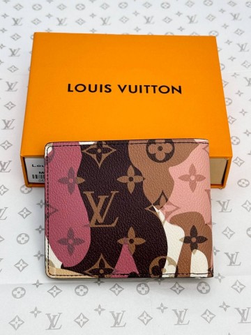 Louis Vuitton кошелек