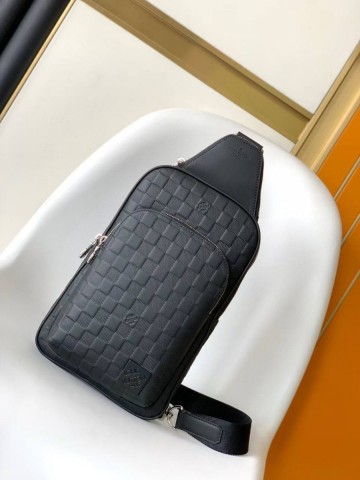 Louis Vuitton рюкзак