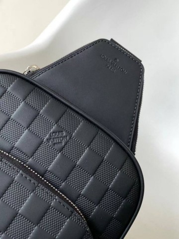Louis Vuitton рюкзак