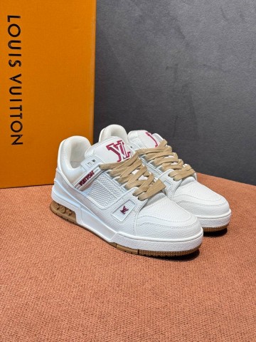 Louis Vuitton кроссовки