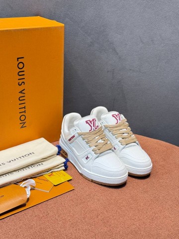 Louis Vuitton кроссовки