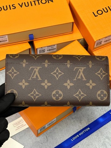 Louis Vuitton кошелек